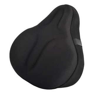 Capa De Assento Extra Larga Para Bicicleta Ergométrica - De Capa De Assento Extra Larga Para Bicicleta Ergométrica - De