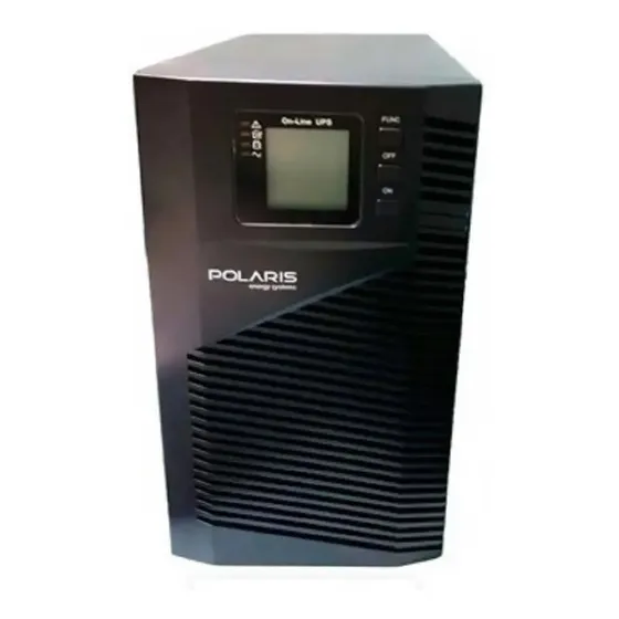 UPS Polaris TX A 2000 2000VA