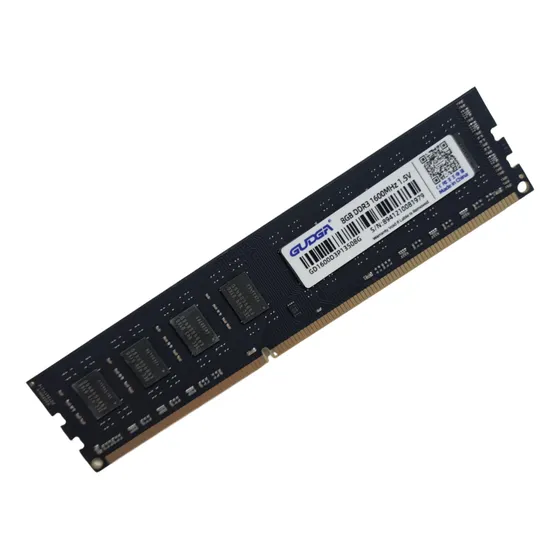 Memoria Ram 8gb Dddr3 1600mhz Gudga Pc