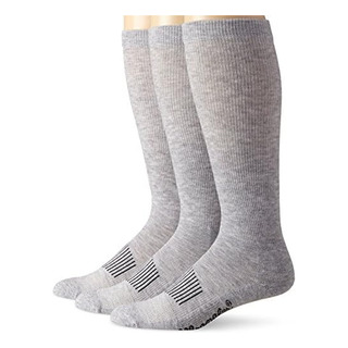 Calcetines Para Botas Vaqueras Wrangler Para Hombre (paquete Calcetines Para Botas Vaqueras Wrangler Para Hombre (paquete