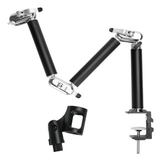 Brazo Articulado Brazo De Montaje Estable Soporte De Brazo Brazo Articulado Brazo De Montaje Estable Soporte De Brazo