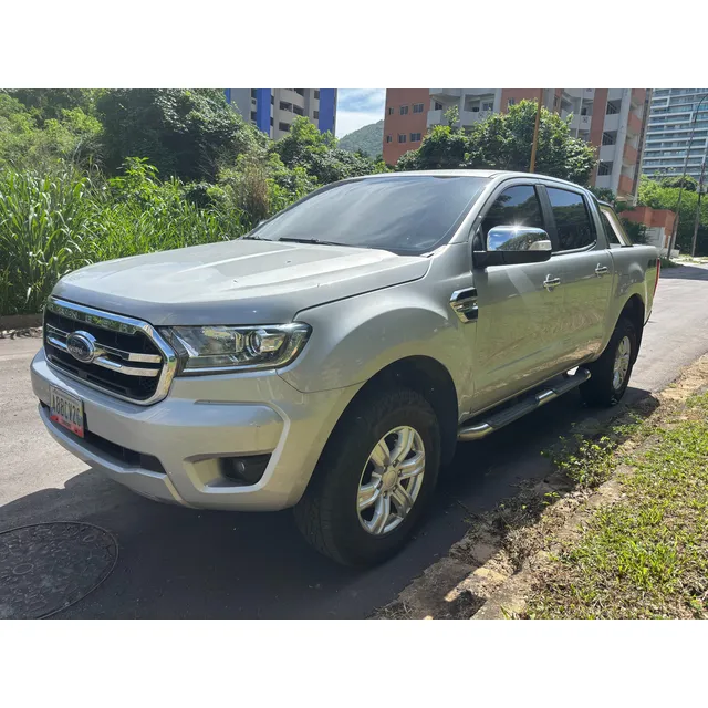 Ford Ranger Diesel Xlt