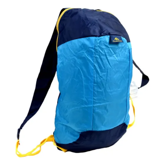 Mochila Quechua Arpenaz 10 Litros Colores Urbana Liviana