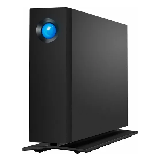 Disco Duro Externo Seagate Profesional Usb 10tb Stha10000800 Negro