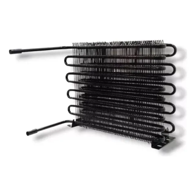 Condensador Tipo Parrilla Para Nevera-cava 1/3hp