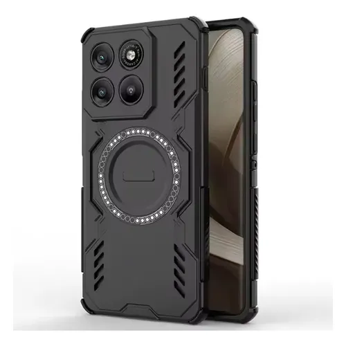 Samsung Galaxy Z Fold5 5G Dual SIM 512 GB preto 12 GB RAM