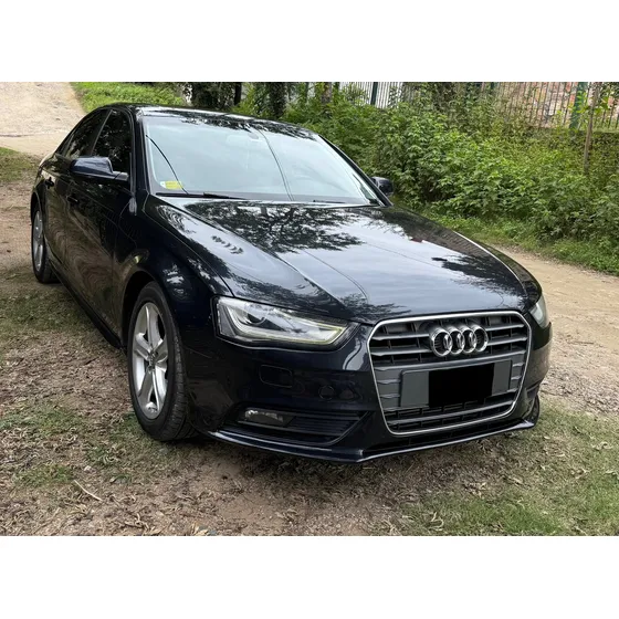 Audi A4 2.0 Ambition Tfsi 225cv Multitronic