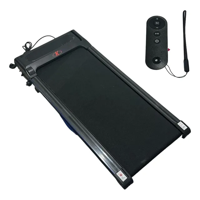 Caminadora Cinta Electrico Slim Knex Con Control
