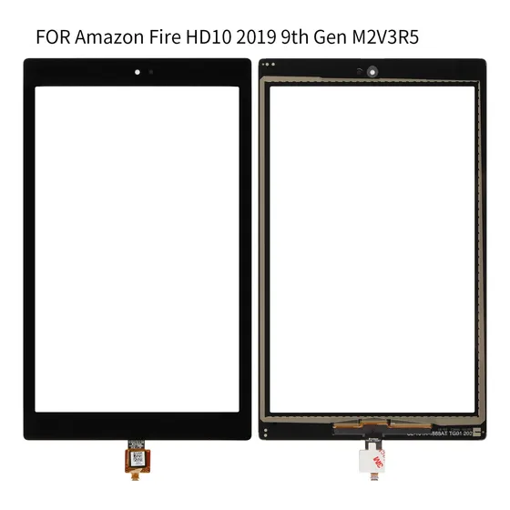 Tactil Mica Tablet Amazon Fire 10 Pulgadas Hd 2020 2021 