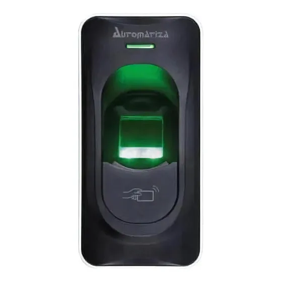 Leitor Biometrico Intelbras Com Rfid Le 311 Mf