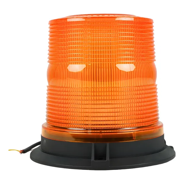 Circulina Mega Apernable 12-48v Ambar