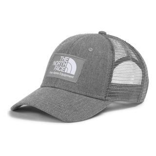 Gorra De Camionero The North Face Mudder, Tnf Medium Grey He Gorra De Camionero The North Face Mudder, Tnf Medium Grey He