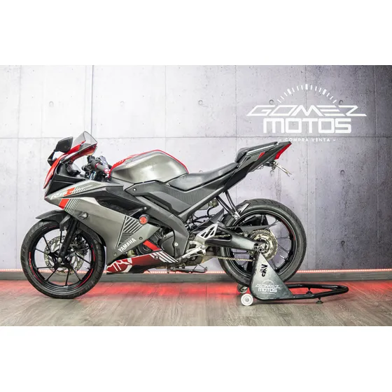 Yamaha R15 150 2022