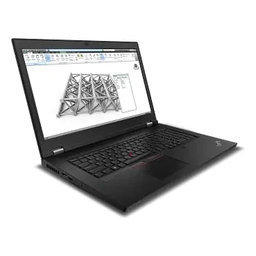 Laptop Lenovo Thinkpad P17 Gen 1 20sn003yus 17.3    Full Hd