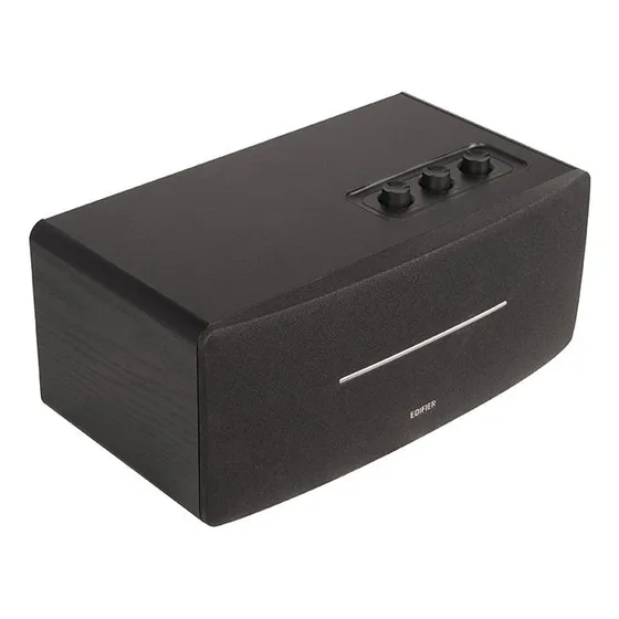 Caixa De Som Multimídia Edifier D12 70w Bluetooth 5.0 Preto