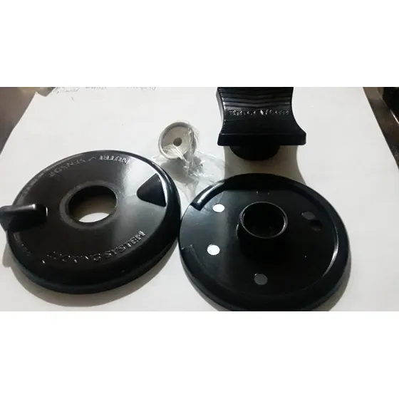 Nutrisensor Rena Ware 4 Piezas