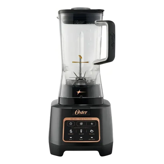 Licuadora Oster Blstxpt Bw Xtreme Mix 2 Litros 1500w Iblend Color Gris