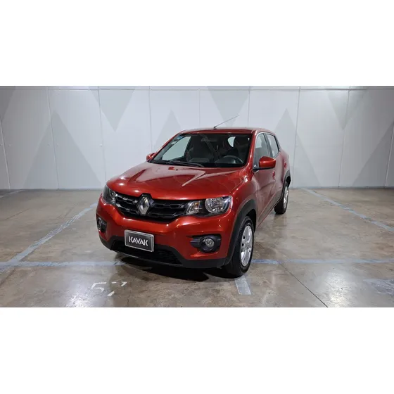 Renault Kwid 1.0 Iconic