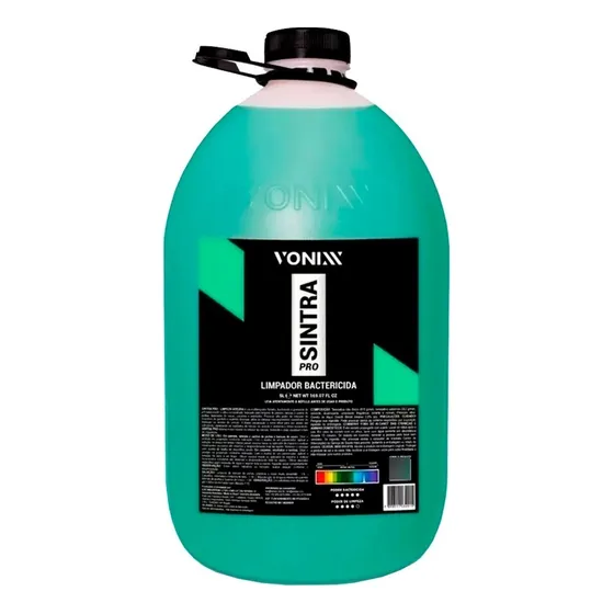 Vonixx Multilimpator Flotator Bactericide De Sintra Pro, 5 Litros