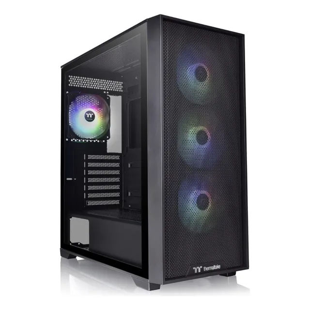 Chasis Thermaltake Ca-3y9-75s H390 Tg Argb