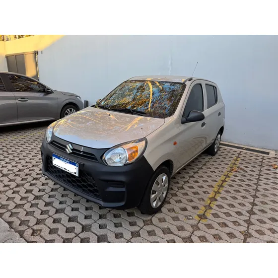 Suzuki Alto 800 Ga Full