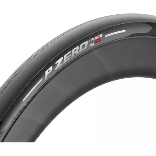 【値下】Pirelli P ZERO RACE RS 700×26c Pirelli P Zero Race Rs 700mm X 28mm - Cor Preto/retro Retrô