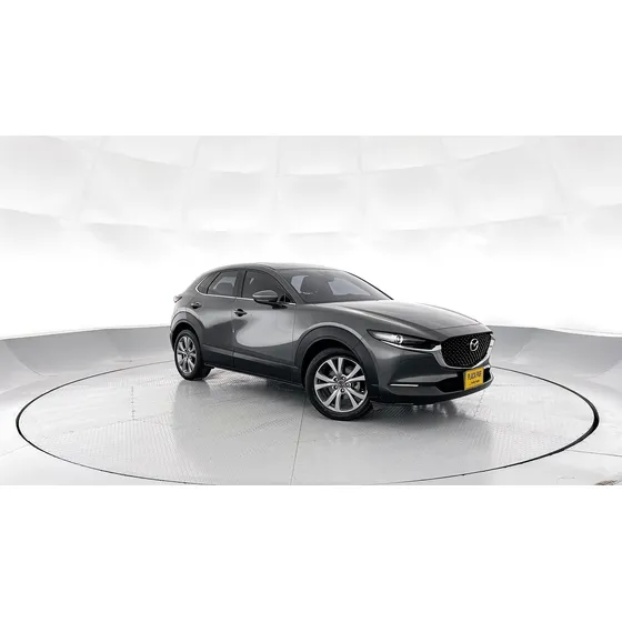 Mazda Cx-30 Grand Touring Lx Hybrid