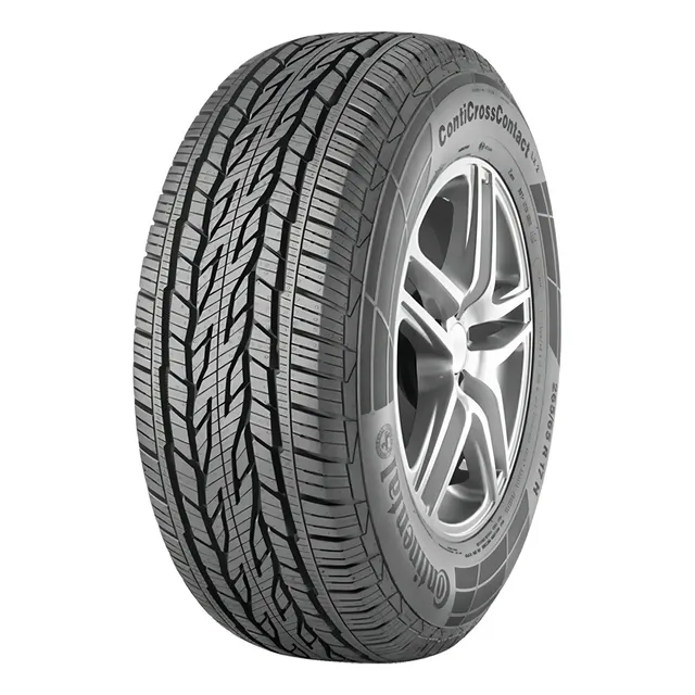 Neumático Continental Crosscontact ContiCrossContact LX 2 P 225/55R18 98