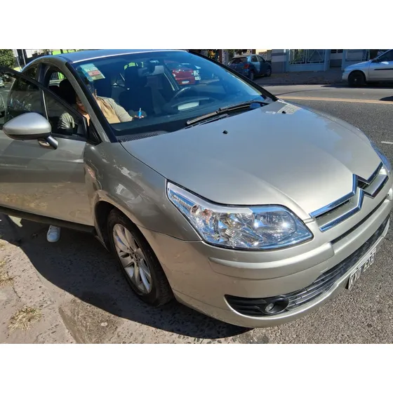 Citroën C4 1.6 X Pack Look