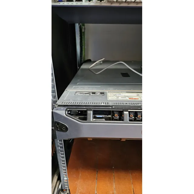Servidor Dell Poweredge R730