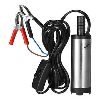 Amb Bomba Sumergible Dc 12 V/24 V Para Bombeo De Agua De Amb Bomba Sumergible Dc 12 V/24 V Para Bombeo De Agua De