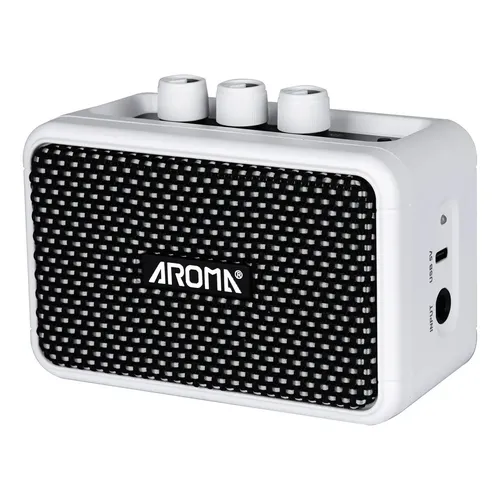 Portable Guitar Amplifier Boss Katana-mini X 10w | MercadoLivre
