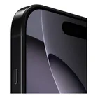 Imagem adicional 2 do item Apple iPhone 16 Pro Max A3084 eSIM 256GB 8GB RAM de 6.9" 48+48+12MP 12MP - Black Titanium