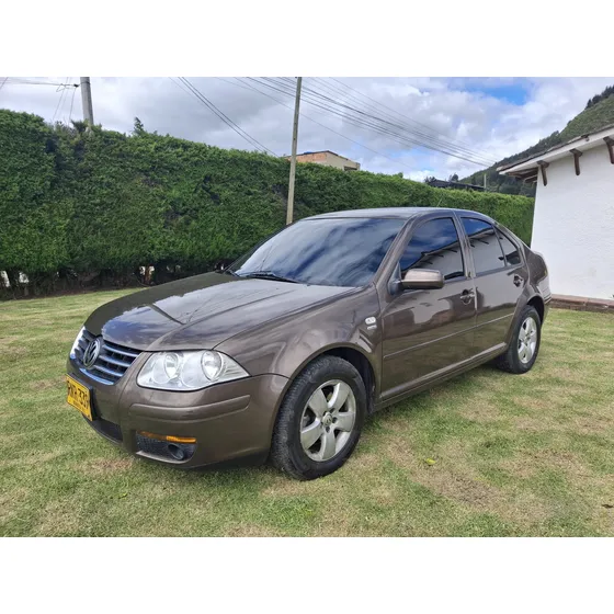 Volkswagen Jetta 2.0 Gl
