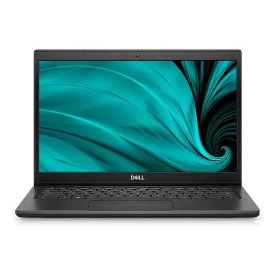Notebook Dell Latitude 3420 I5 Ssd 256gb 8gb Win 10 Pro
