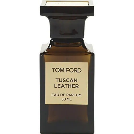 Tom Ford Tuscan Leather EDP para masculino