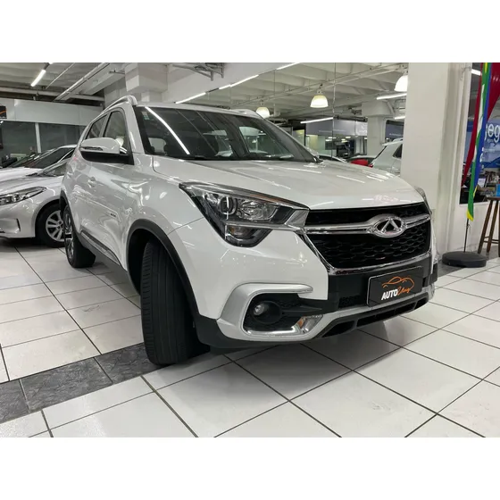 Chery Tiggo 5x 1.5 Txs Flex Aut. 5p