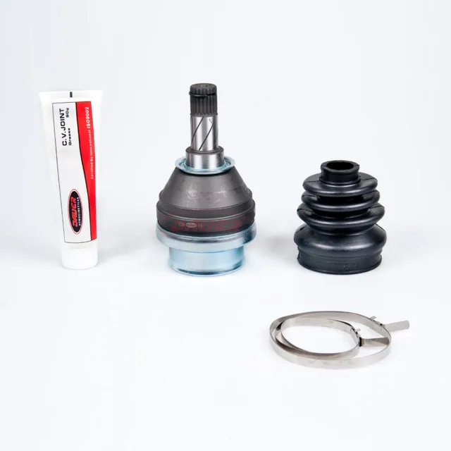Kit Junta Homocinética Lado Caja Chevrolet Astra 1.8 2.0 8v