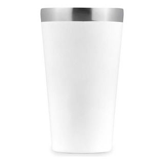 Copo Térmico Branco 473ml Copo Térmico Branco 473ml