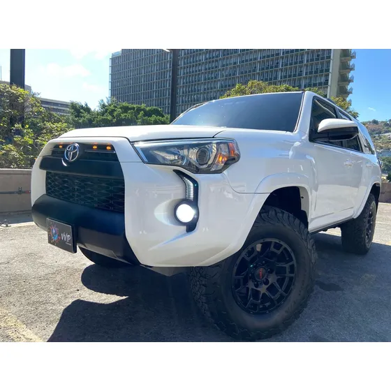 Toyota 4runner 4x4