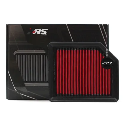 Filtro Ar Rs Ultra Honda Civic 1.8 G9 2007-2011 Rs2959