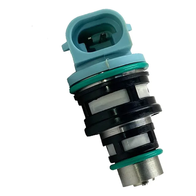 Bico Injetor Monza Ipanema Kadett S10 Blazer Efi Gasolina