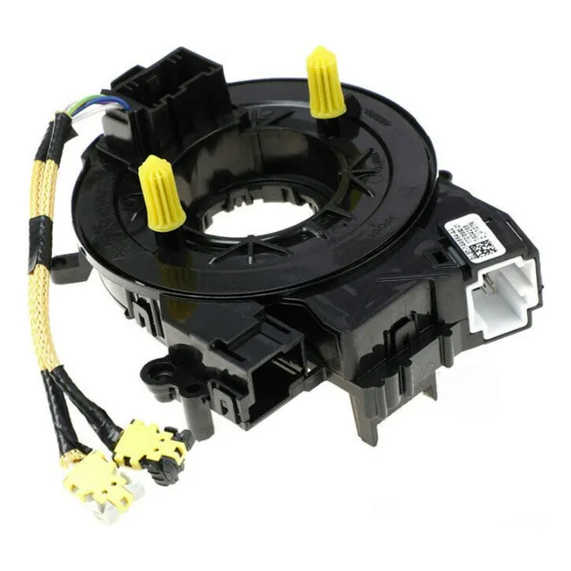 Resorte Reloj Clockspring For Ford Edge 2011 2012 2013 2014