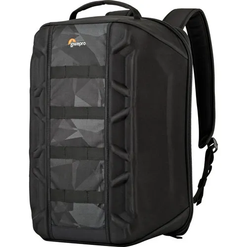 Mochila Para Drone Lowepro Bp 400 Backpack - Lp37100 Cor Preto