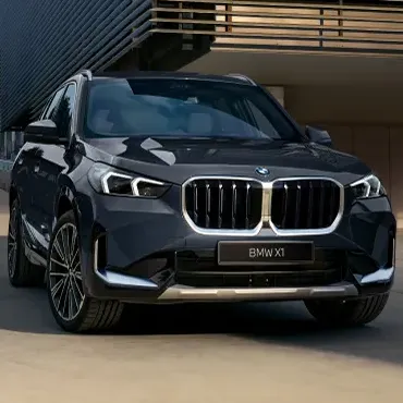 BMW X1 2025 Sdrive18i Comfort 2025 usado