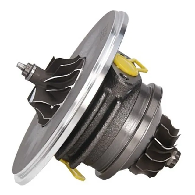 Conjunto Nucleo Turbo Gt1549s Renault Master Ii 2.5 Dci
