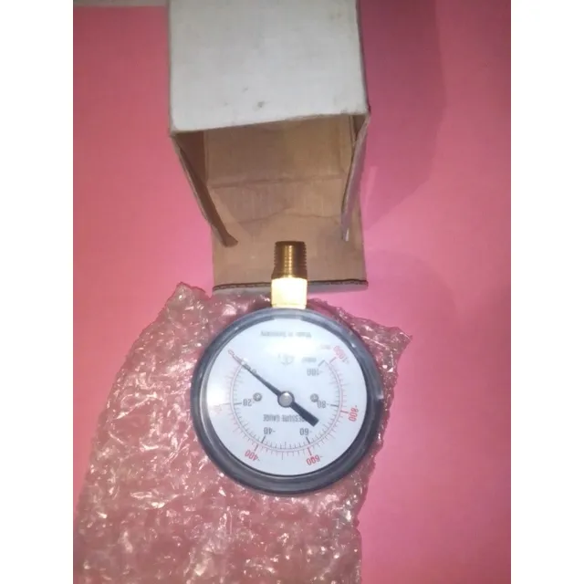 Reloj De Sembradora Veniran De 4 Y 6 Hilos Nueva Y Original 