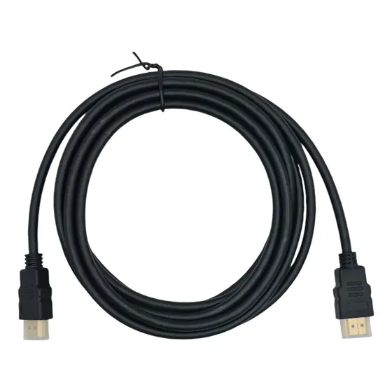 Cable Hdmi 3 Metros Spidertec