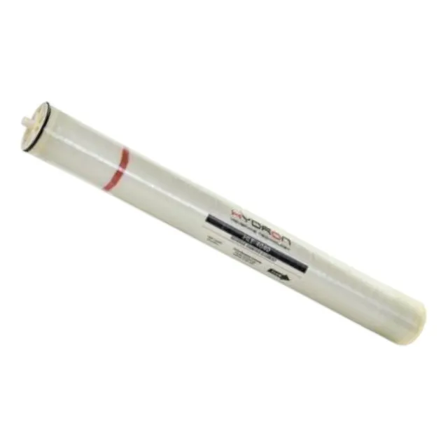 Membrana Osmosis 4x40 Ultra Baja Presion Hydronix 2600 Gpd