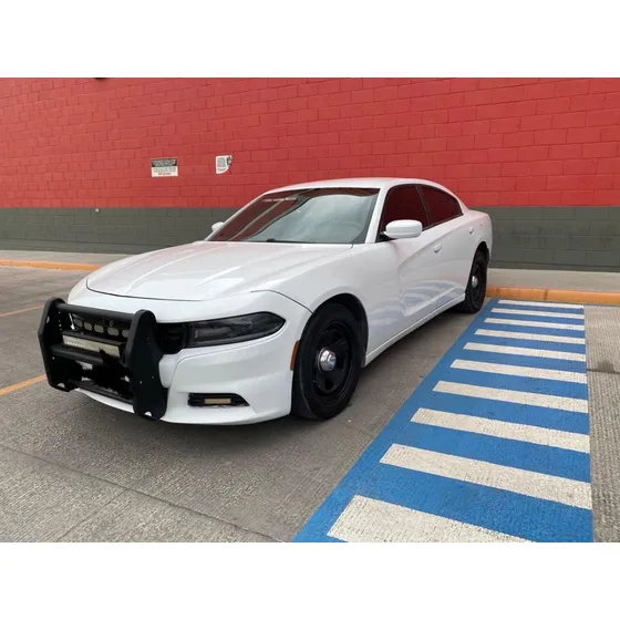 Dodge Charger 5.7 R-t At